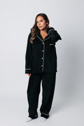 Felpa Set Black